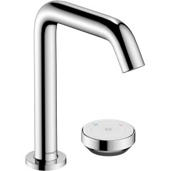 Hansgrohe Tecturis S 150 mosdó csaptelep (73353000-HG)
