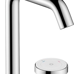 Hansgrohe Tecturis S 150 mosdó csaptelep (73353000-HG)