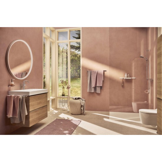 Hansgrohe Tecturis S 210 mosdó csaptelep (73360000-HG)