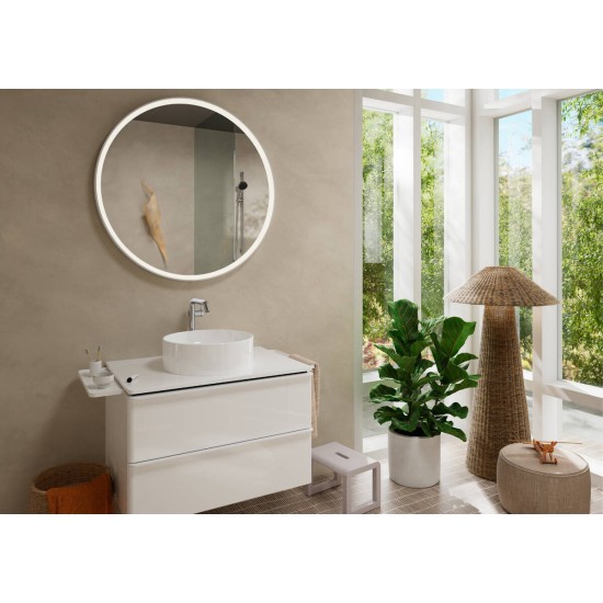 Hansgrohe Tecturis S 240 Fine mosdó csaptelep (73370000-HG)