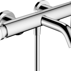 Hansgrohe Tecturis S kádtöltő-és zuhany csaptelep (73422000-HG)