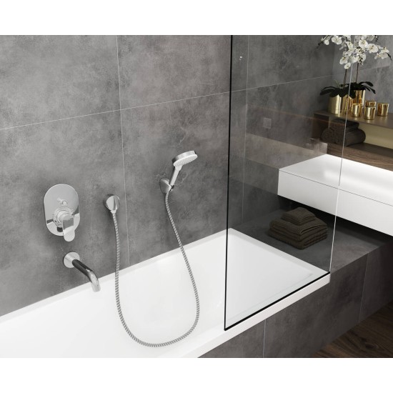 Hansgrohe Vernis Blend kádbefolyó (71420000-HG)