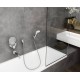 Hansgrohe Vernis Blend kádbefolyó (71420000-HG)