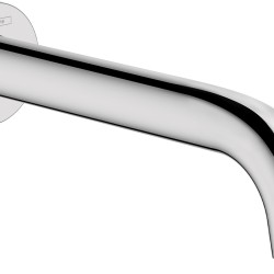 Hansgrohe Vernis Blend kádbefolyó (71420000-HG)