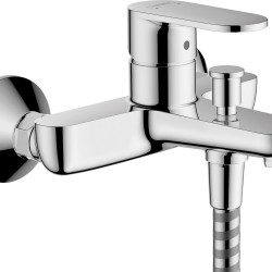 Hansgrohe Vernis Blend kádtöltő-és zuhany csaptelep (71440000-HG)