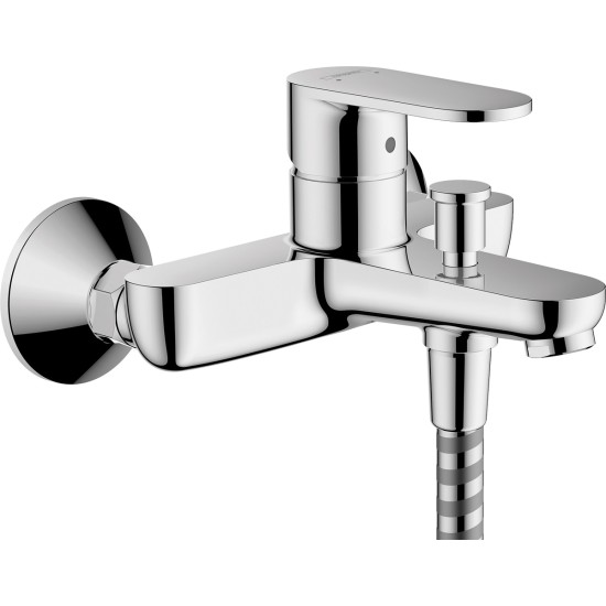 Hansgrohe Vernis Blend kádtöltő-és zuhany csaptelep (71440000-HG)