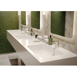Hansgrohe Vernis Blend elektronikus mosdó csaptelep (71501000-HG)