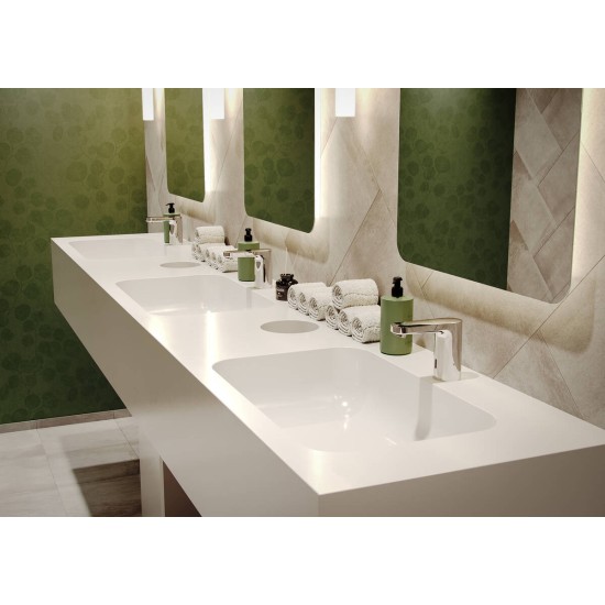 Hansgrohe Vernis Blend elektronikus mosdó csaptelep (71501000-HG)