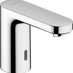 Hansgrohe Vernis Blend elektronikus mosdó csaptelep (71501000-HG)