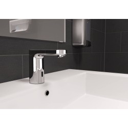 Hansgrohe Vernis Blend elektronikus mosdó csaptelep (71504000-HG)