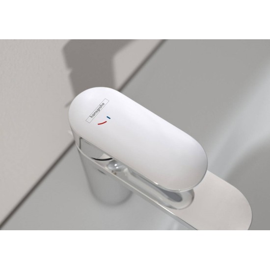 Hansgrohe Vernis Blend 70 mosdó csaptelep (71550000-HG)