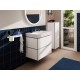 Hansgrohe Vernis Blend 100 mosdó csaptelep (71551000-HG)