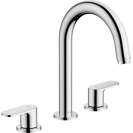 Hansgrohe Vernis Blend 150 3-lyukú mosdó csaptelep (71553000-HG)