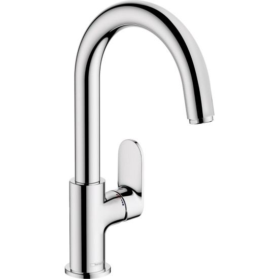 Hansgrohe Vernis Blend 200 mosdó csaptelep (71554000-HG)