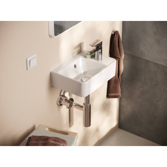 Hansgrohe Vernis Blend 70 mosdó csaptelep (71558000-HG)