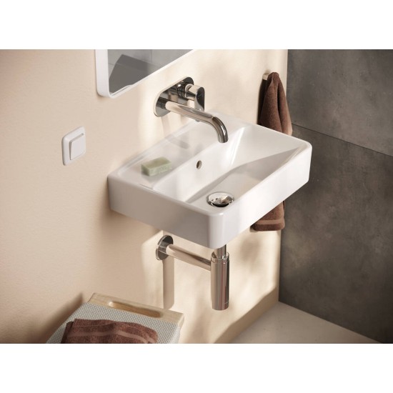 Hansgrohe Vernis Blend fali mosdó csaptelep (71576000-HG)
