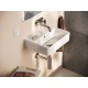 Hansgrohe Vernis Blend fali mosdó csaptelep (71576000-HG)