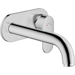 Hansgrohe Vernis Blend fali mosdó csaptelep (71576000-HG)