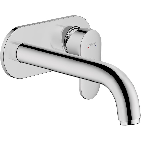 Hansgrohe Vernis Blend fali mosdó csaptelep (71576000-HG)