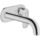 Hansgrohe Vernis Blend fali mosdó csaptelep (71576000-HG)