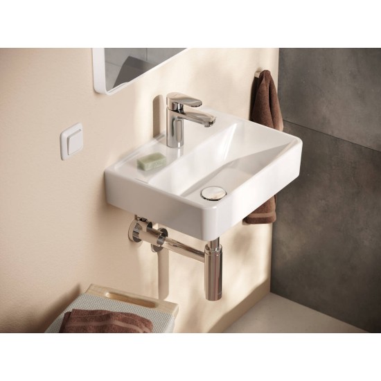 Hansgrohe Vernis Blend 100 mosdó csaptelep (71580000-HG)