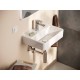 Hansgrohe Vernis Blend 100 mosdó csaptelep (71580000-HG)