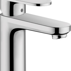 Hansgrohe Vernis Blend 100 mosdó csaptelep (71580000-HG)