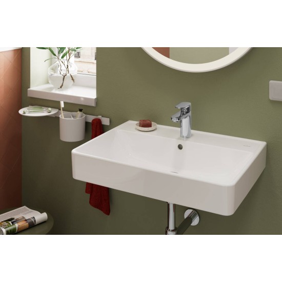 Hansgrohe Vernis Blend 100 mosdó csaptelep (71585000-HG)