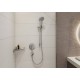 Hansgrohe Vernis Blend falba építhető zuhany csaptelep (71667000-HG)