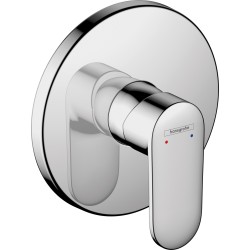 Hansgrohe Vernis Blend falba építhető zuhany csaptelep (71667000-HG)