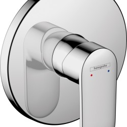 Hansgrohe Vernis Blend falba építhető zuhany csaptelep (71667000-HG)