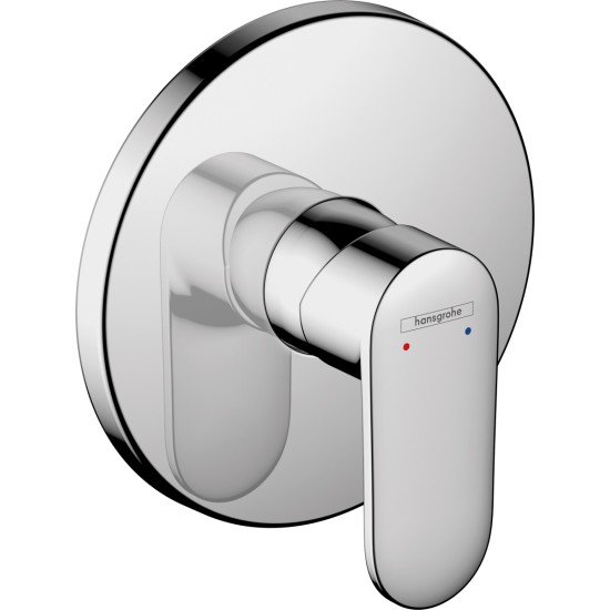 Hansgrohe Vernis Blend falba építhető zuhany csaptelep (71667000-HG)
