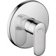 Hansgrohe Vernis Blend falba építhető zuhany csaptelep (71667000-HG)
