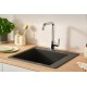 Hansgrohe Vernis Blend 260 mosogató csaptelep (71857000-HG)