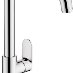 Hansgrohe Vernis Blend 260 mosogató csaptelep (71857000-HG)
