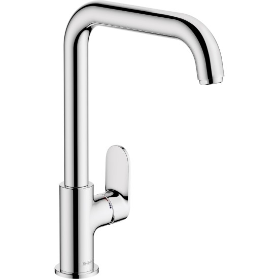 Hansgrohe Vernis Blend 260 mosogató csaptelep (71857000-HG)