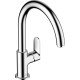 Hansgrohe Vernis Blend 210 mosogató csaptelep (71870000-HG)