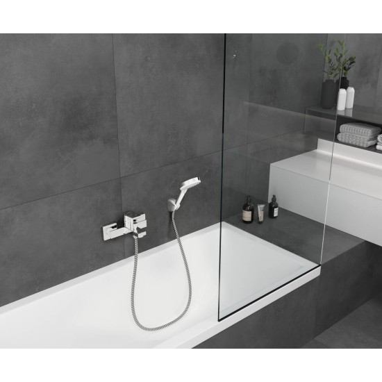 Hansgrohe Vernis Shape kádtöltő-és zuhany csaptelep (71450000-HG)