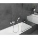 Hansgrohe Vernis Shape kádtöltő-és zuhany csaptelep (71450000-HG)