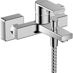 Hansgrohe Vernis Shape kádtöltő-és zuhany csaptelep (71450000-HG)