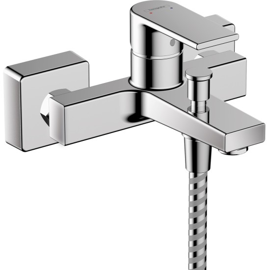 Hansgrohe Vernis Shape kádtöltő-és zuhany csaptelep (71450000-HG)