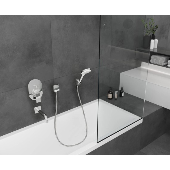 Hansgrohe Vernis Shape kádbefolyó (71460000-HG)