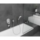 Hansgrohe Vernis Shape kádbefolyó (71460000-HG)
