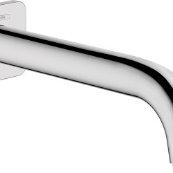 Hansgrohe Vernis Shape kádbefolyó (71460000-HG)