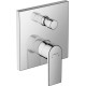 Hansgrohe Vernis Shape falba építhető kád-és zuhany csaptelep (71468000-HG)