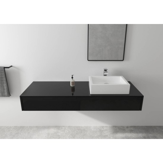 Hansgrohe Vernis Shape 190 mosdó csaptelep (71562000-HG)