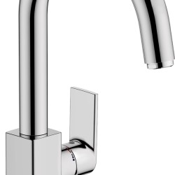 Hansgrohe Vernis Shape 200 mosdó csaptelep (71564000-HG)