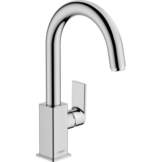 Hansgrohe Vernis Shape 200 mosdó csaptelep (71564000-HG)