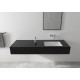 Hansgrohe Vernis Shape fali mosdó csaptelep (71578000-HG)