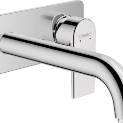 Hansgrohe Vernis Shape fali mosdó csaptelep (71578000-HG)